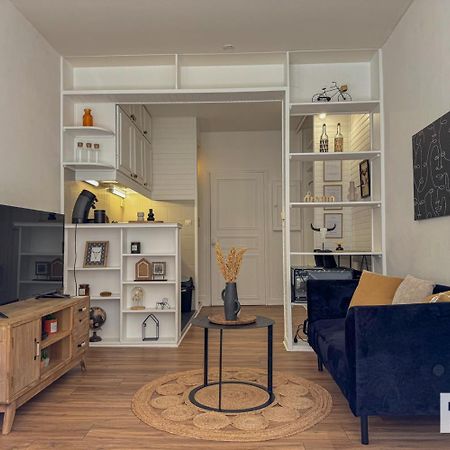 O Centre- Chaleureux - Fibre - Netflix Apartamento Montargis Exterior foto