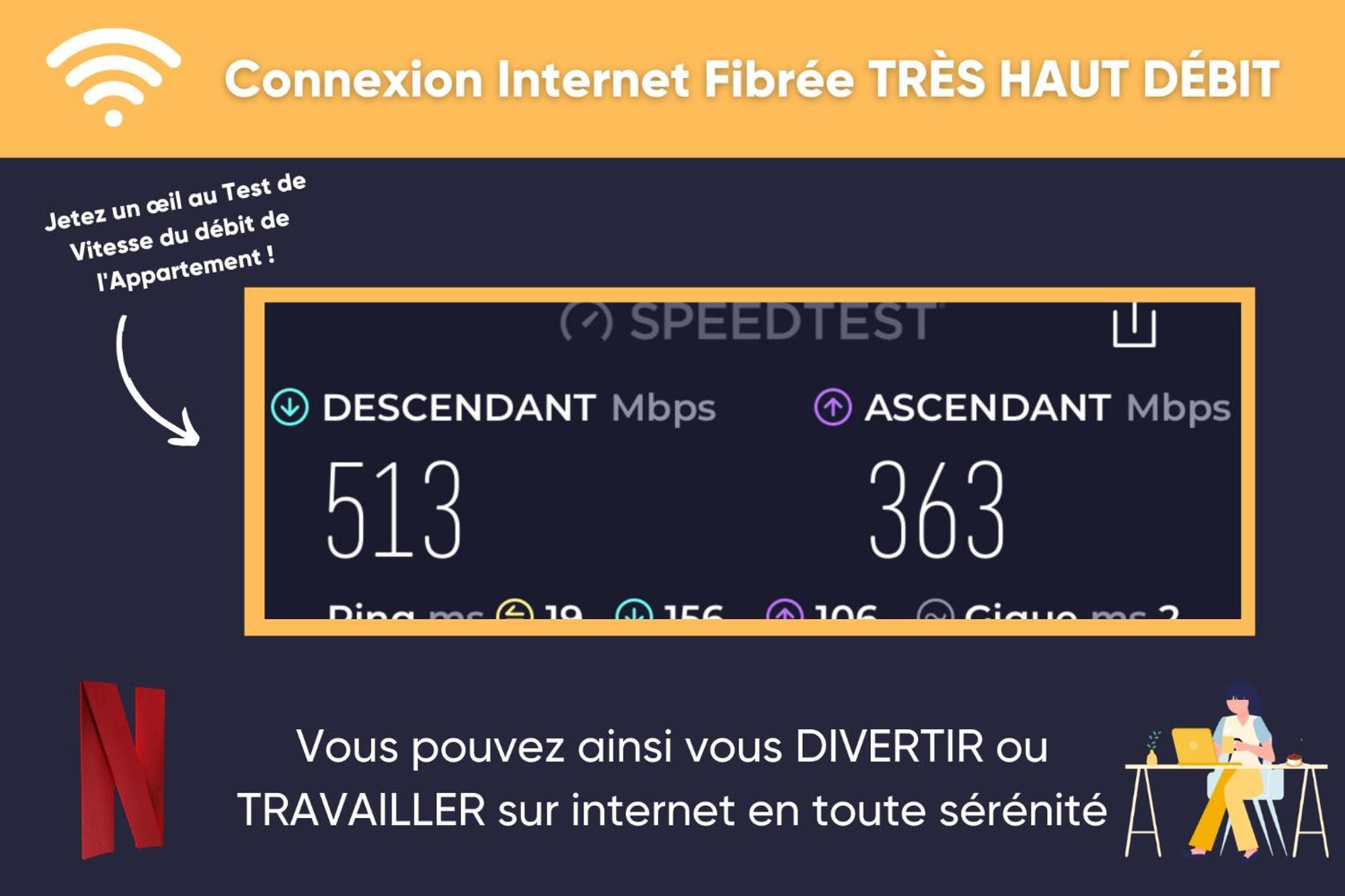 O Centre- Chaleureux - Fibre - Netflix Apartamento Montargis Exterior foto