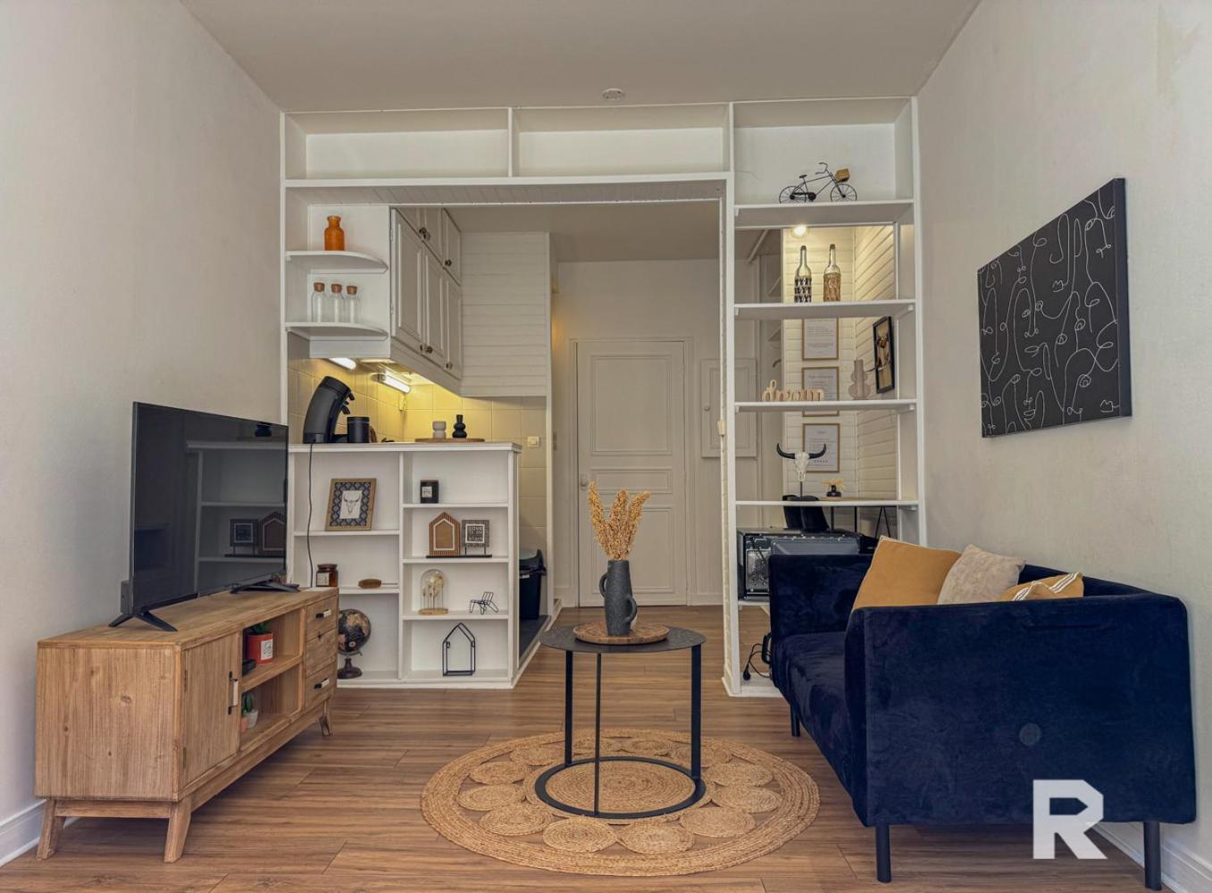 O Centre- Chaleureux - Fibre - Netflix Apartamento Montargis Exterior foto