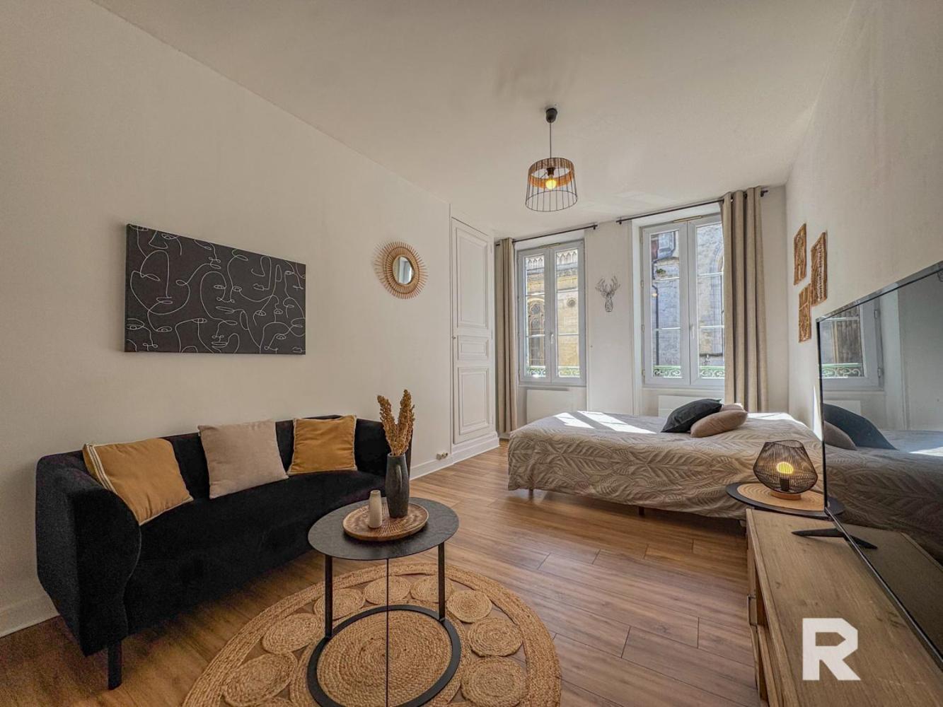 O Centre- Chaleureux - Fibre - Netflix Apartamento Montargis Exterior foto